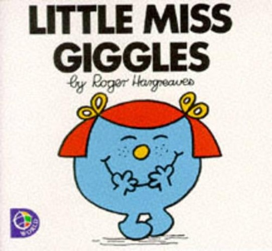 Little Miss Giggles