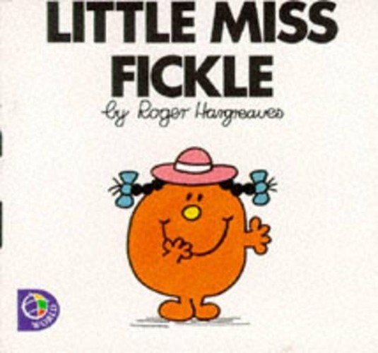 Little Miss Fickle