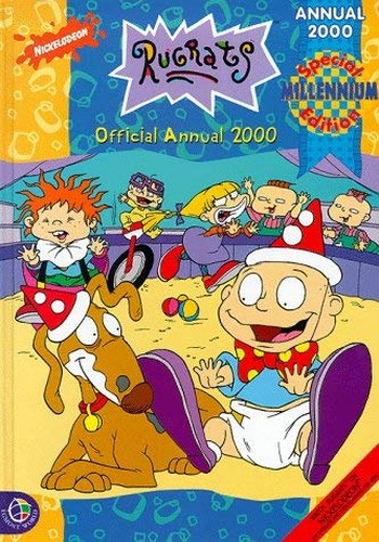 Rugrats Annual