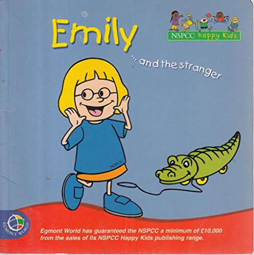 Emily...and the Stranger