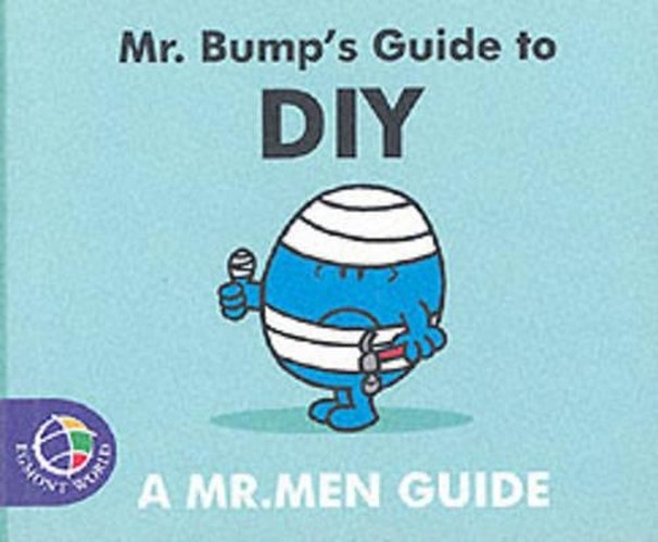 Mr. Clumsy's Guide to DIY