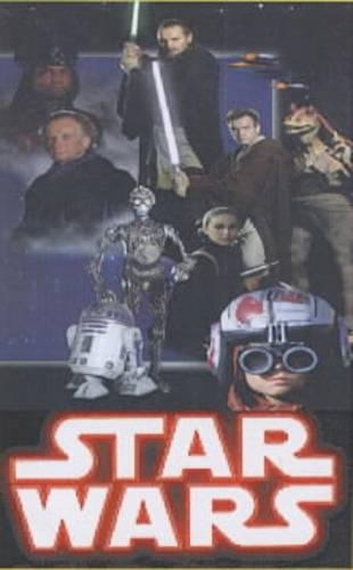 Starwars Annual