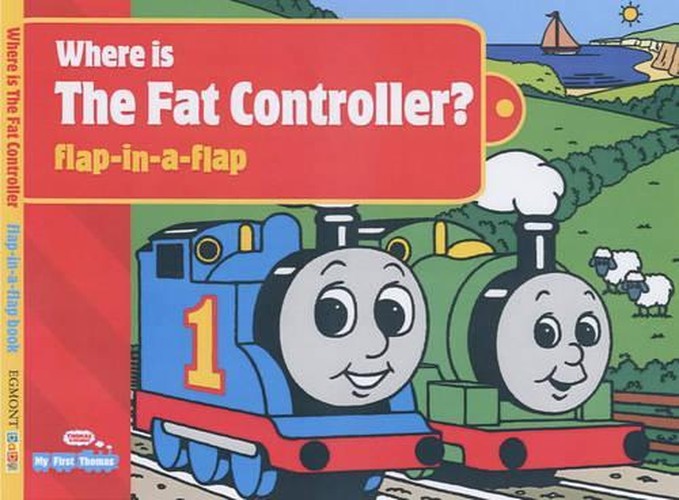 Where is the Fat Controller?
