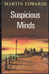 Suspicious Minds