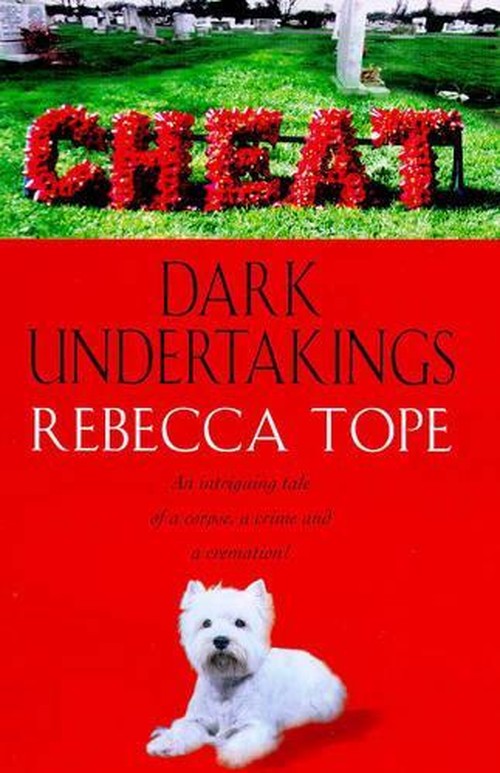 Dark Undertakings