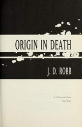 Origin In Death