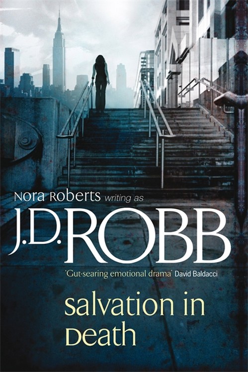 Salvation In Death