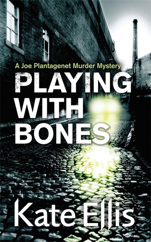 Playing with Bones