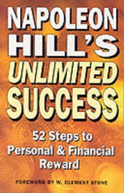 Napoleon Hill's Unlimited Success