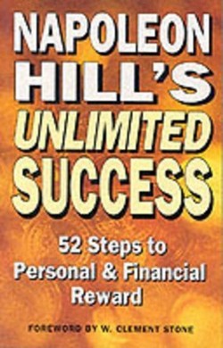 Napoleon Hill's Unlimited Success