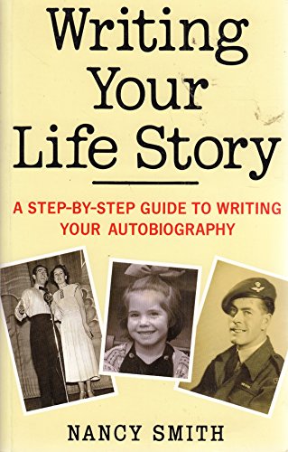 Writing Your Life Story