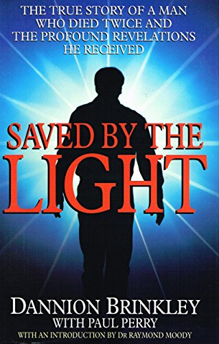 Saved by the Light