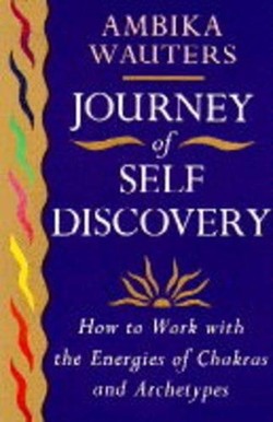 Journey of Self-discovery