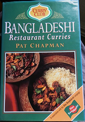 Curry Club Bangladeshi Restaurant Curries