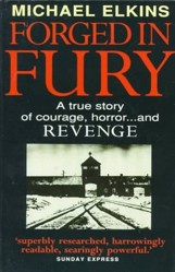 Forged in Fury