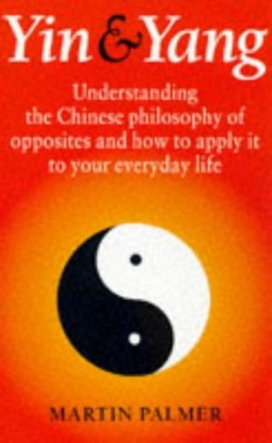 Book of Yin and Yang