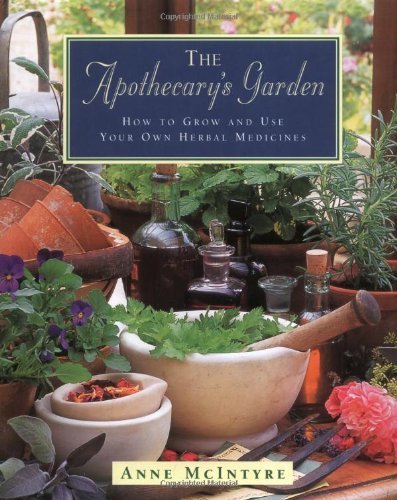 The Apothecary's Garden