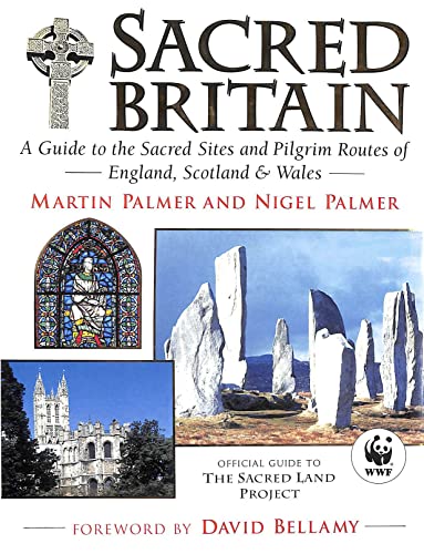 Sacred Britain