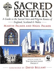 Sacred Britain