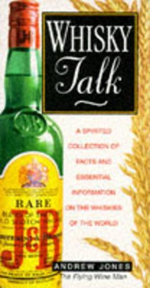 Whiskey Talk