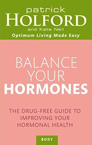 Balance Your Hormones