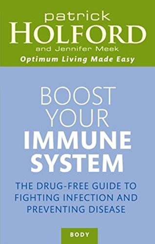Boost Your Immune System