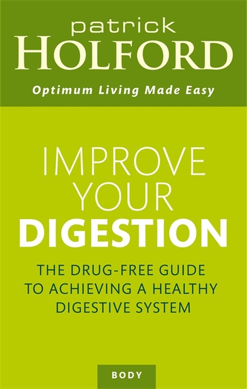 Improve Your Digestion