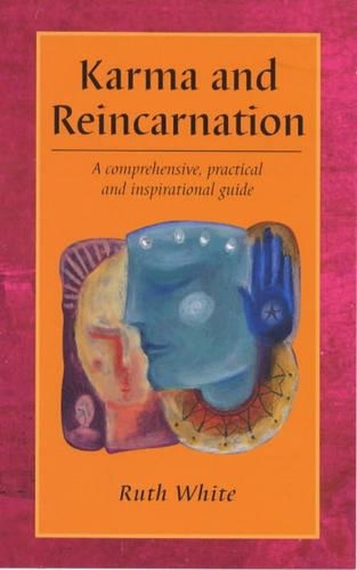 Karma And Reincarnation