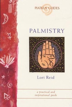 Palmistry in the 21st Century