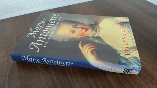 Marie Antoinette