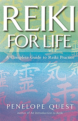Reiki For Life
