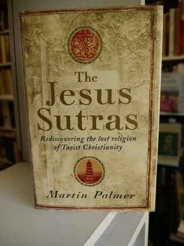 The Jesus Sutras