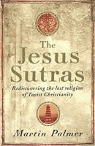 The Jesus Sutras