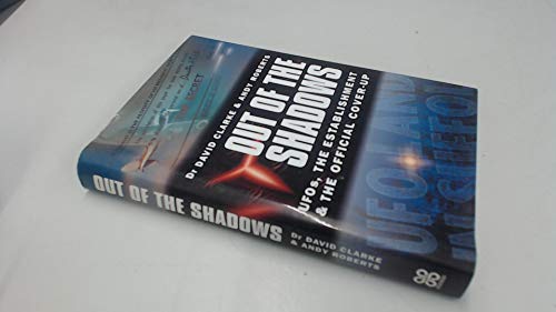Out of the Shadows