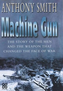The Machine Gun