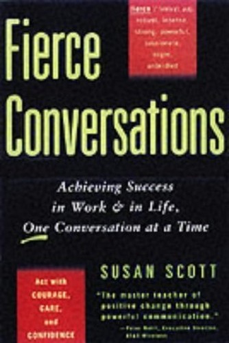 Fierce Conversations
