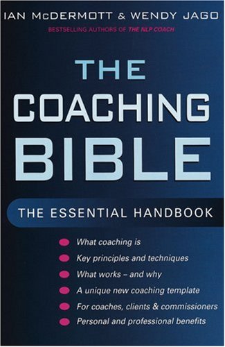 The Coaching Bible