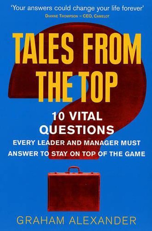 Tales From The Top
