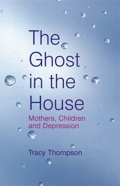 The Ghost In The House