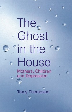 The Ghost In The House