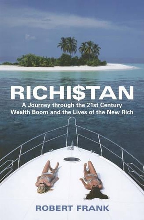 Richistan
