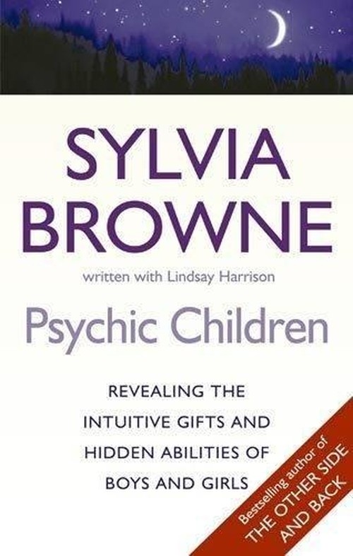 Psychic Children