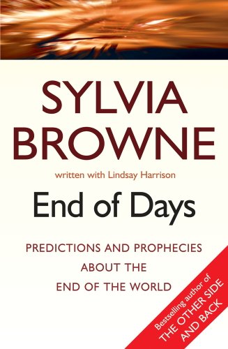 End Of Days