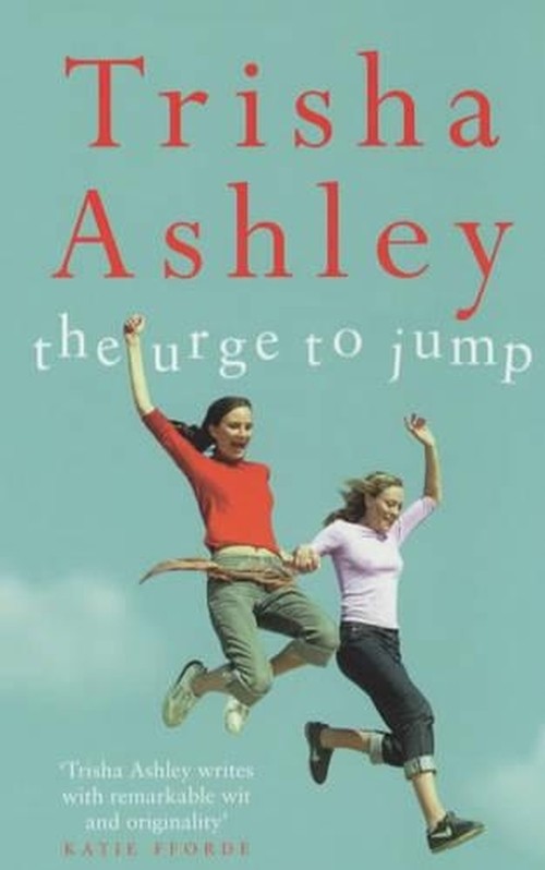 The Urge to Jump