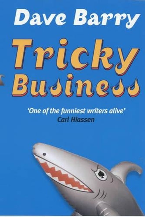 Tricky Business