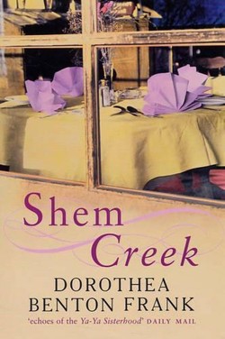 Shem Creek