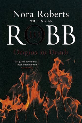 Origin In Death