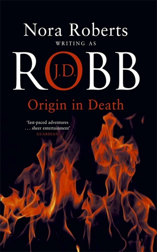 Origin In Death