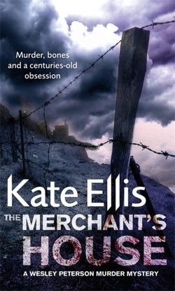 The Merchant's House