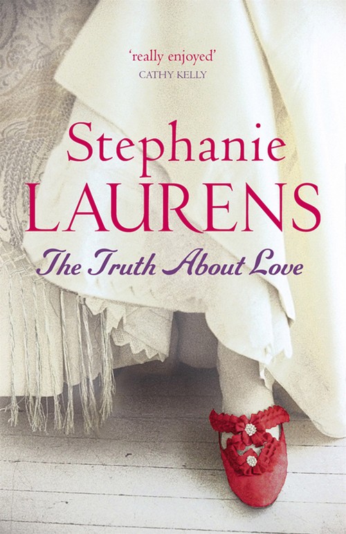 The Truth About Love